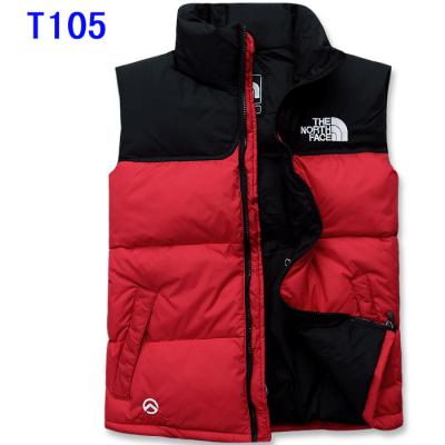 Cheap The North Face Men's Down Vest wholesale No. 487